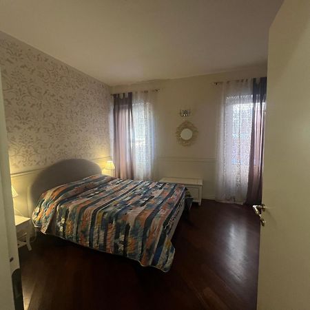 Scalette Pellicciai Lejlighed Verona Eksteriør billede